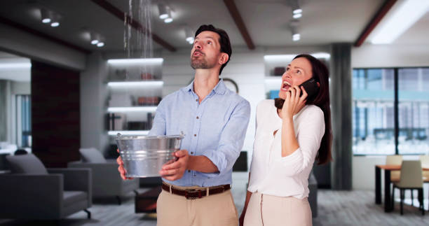 Reliable Merriam, KS Water damage restoration Solutions